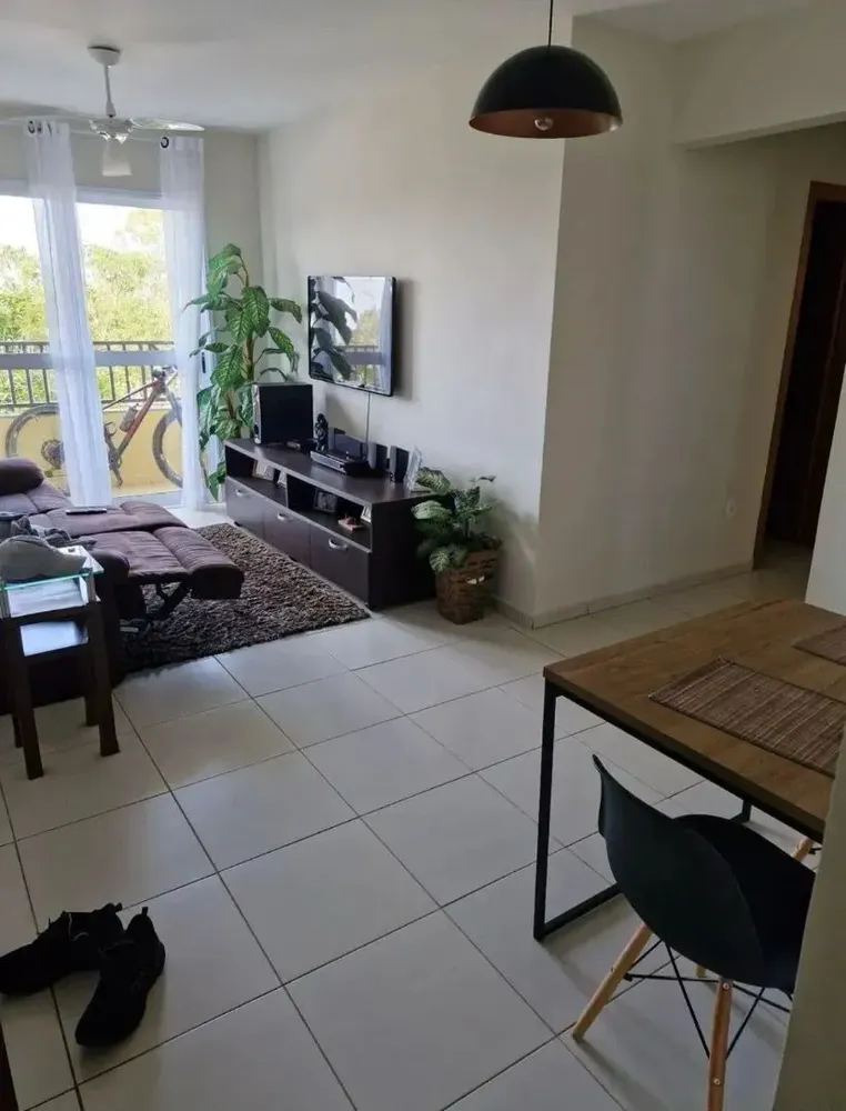 Apartamento, 2 quartos, 56 m² - Foto 1