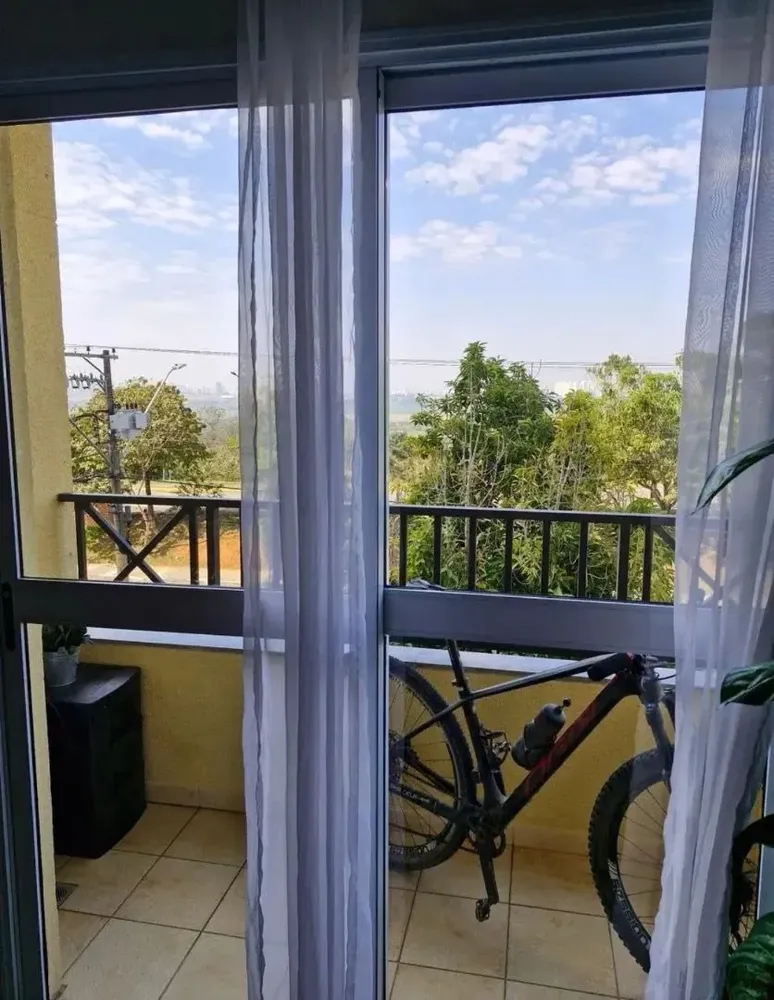 Apartamento, 2 quartos, 56 m² - Foto 2