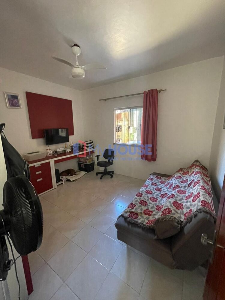 Casa à venda com 4 quartos, 221m² - Foto 22