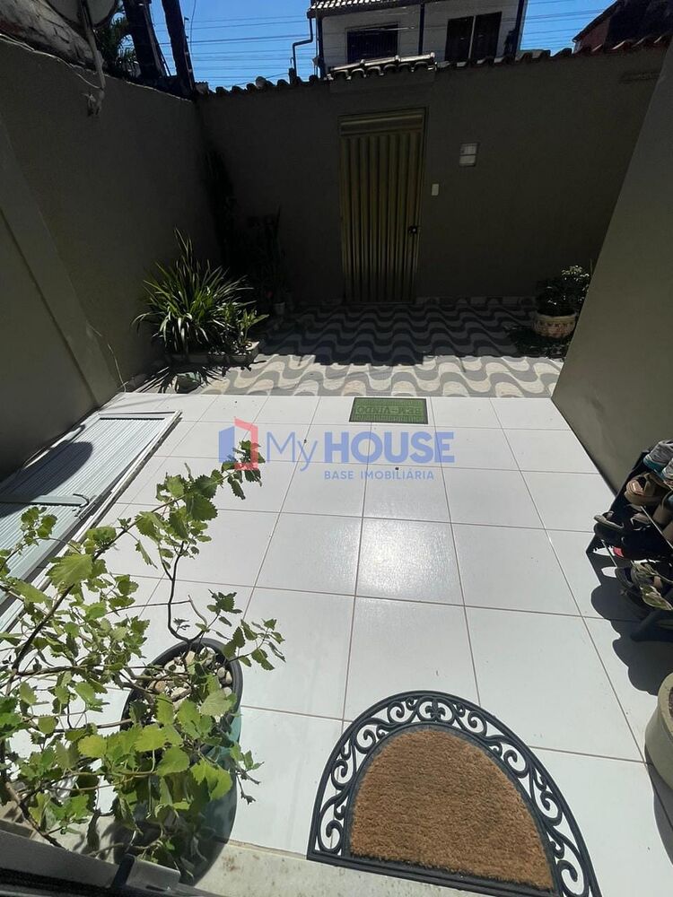 Casa à venda com 4 quartos, 221m² - Foto 21