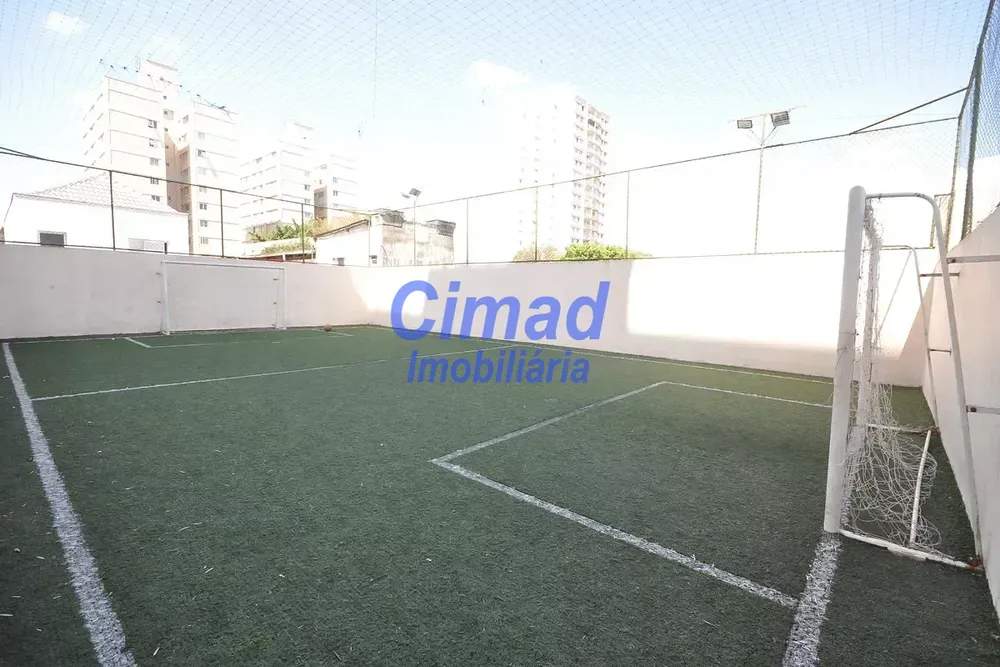 Apartamento, 3 quartos, 75 m² - Foto 2