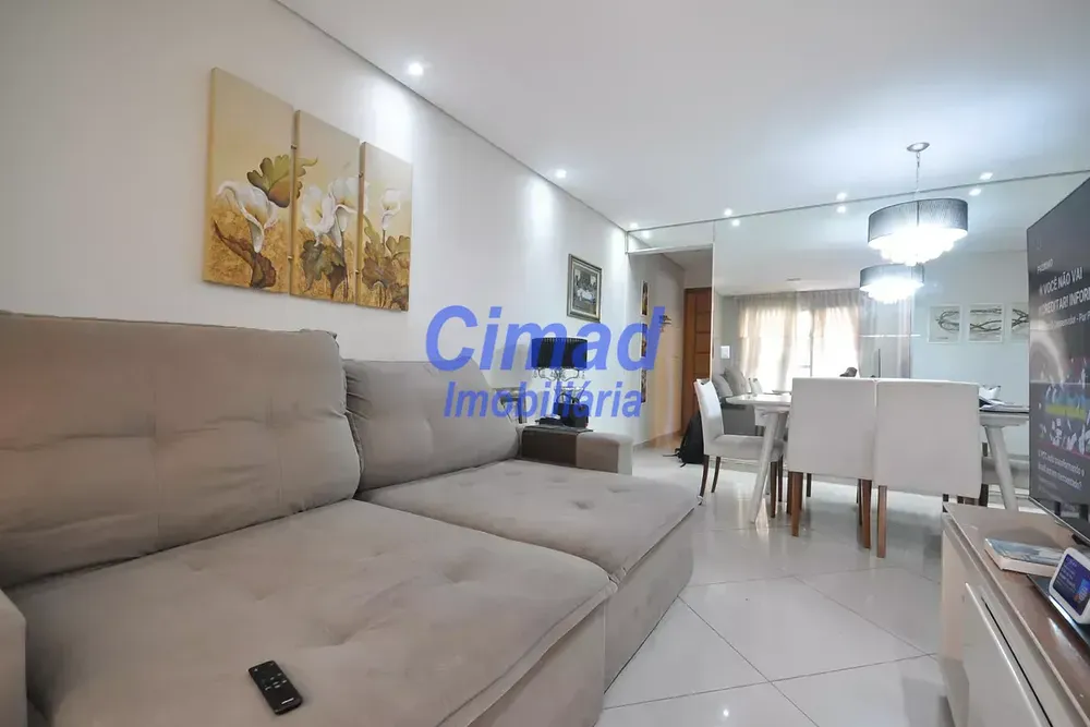 Apartamento, 3 quartos, 75 m² - Foto 4