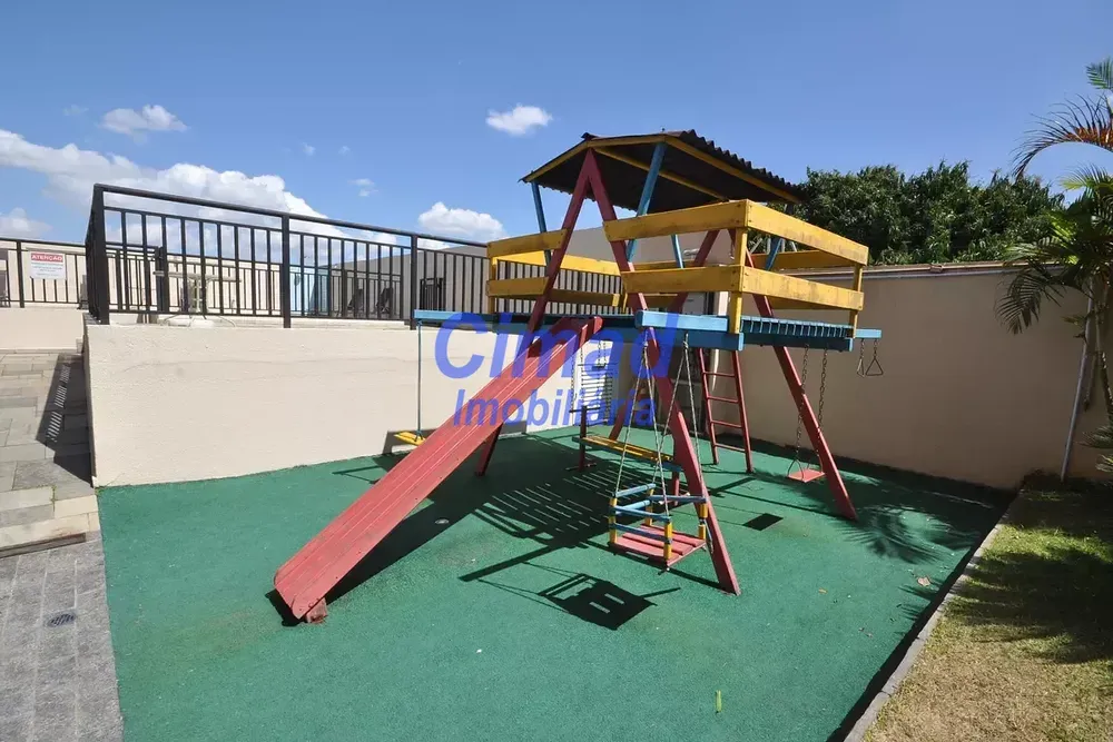 Apartamento, 3 quartos, 75 m² - Foto 1