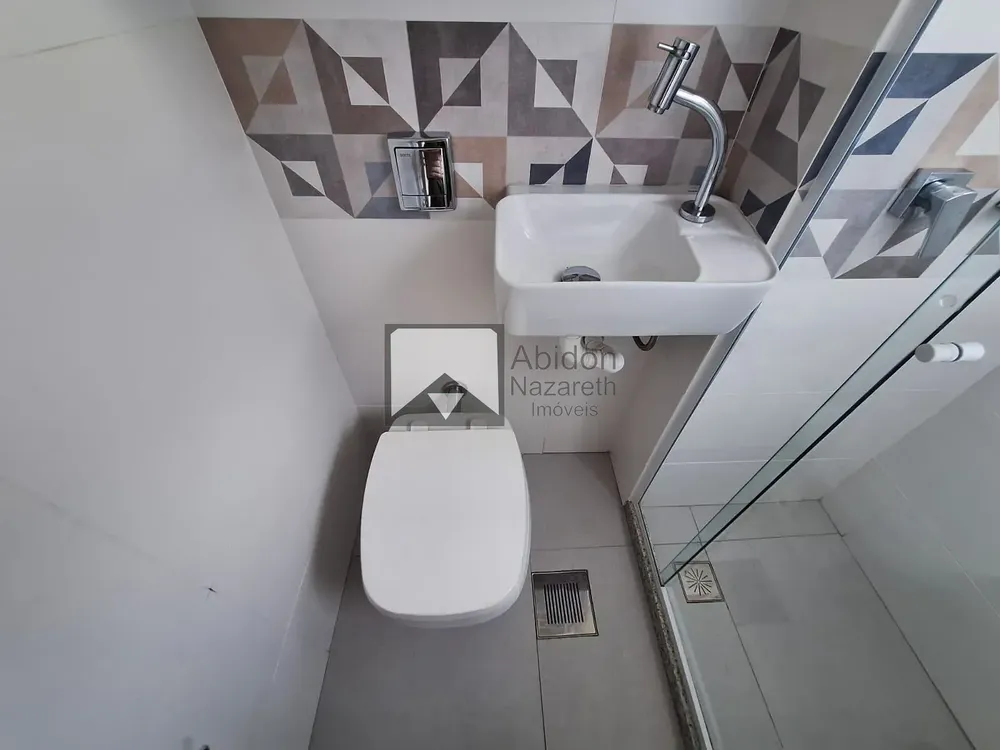Apartamento, 2 quartos, 75 m² - Foto 22