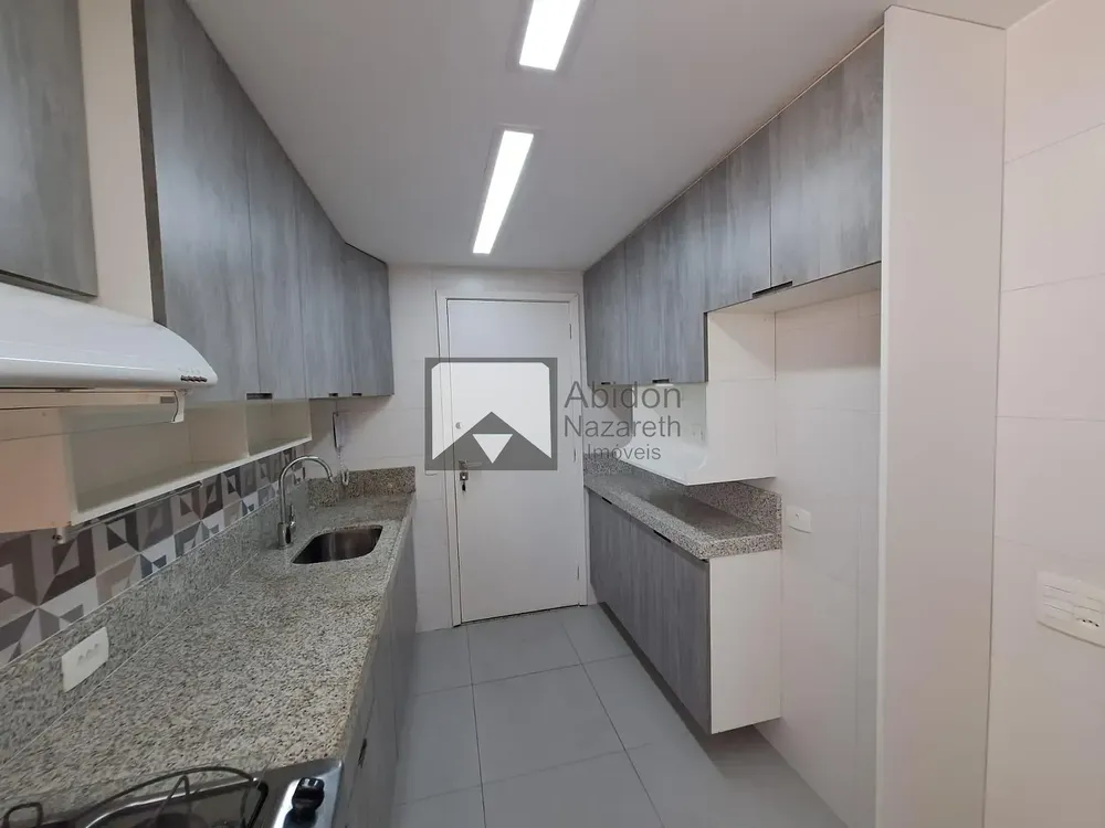 Apartamento, 2 quartos, 75 m² - Foto 16