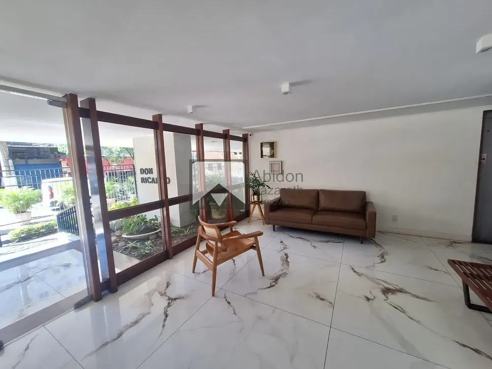 Apartamento, 2 quartos, 75 m² - Foto 21