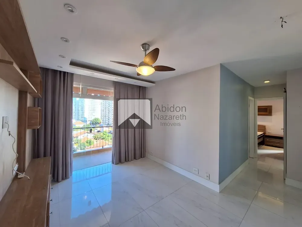 Apartamento, 2 quartos, 75 m² - Foto 4