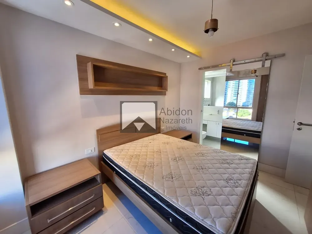 Apartamento, 2 quartos, 75 m² - Foto 7