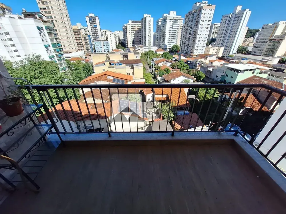 Apartamento, 2 quartos, 75 m² - Foto 2
