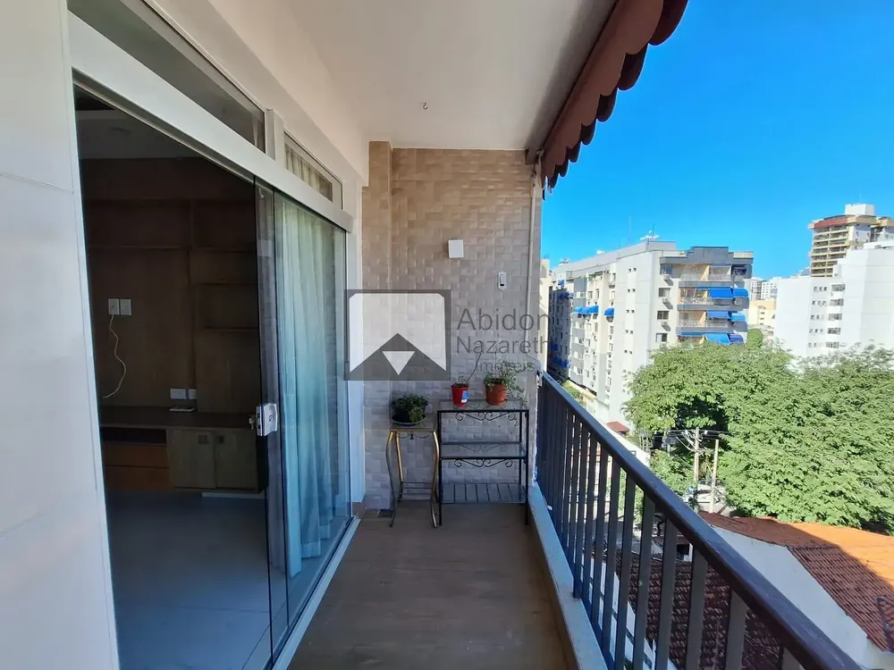 Apartamento, 2 quartos, 75 m² - Foto 1