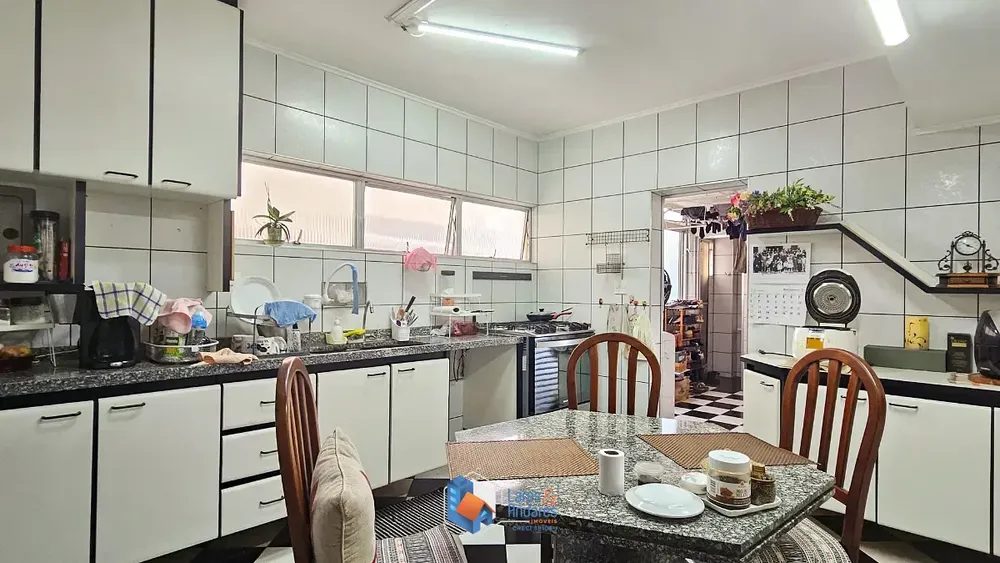Apartamento, 2 quartos, 112 m² - Foto 4
