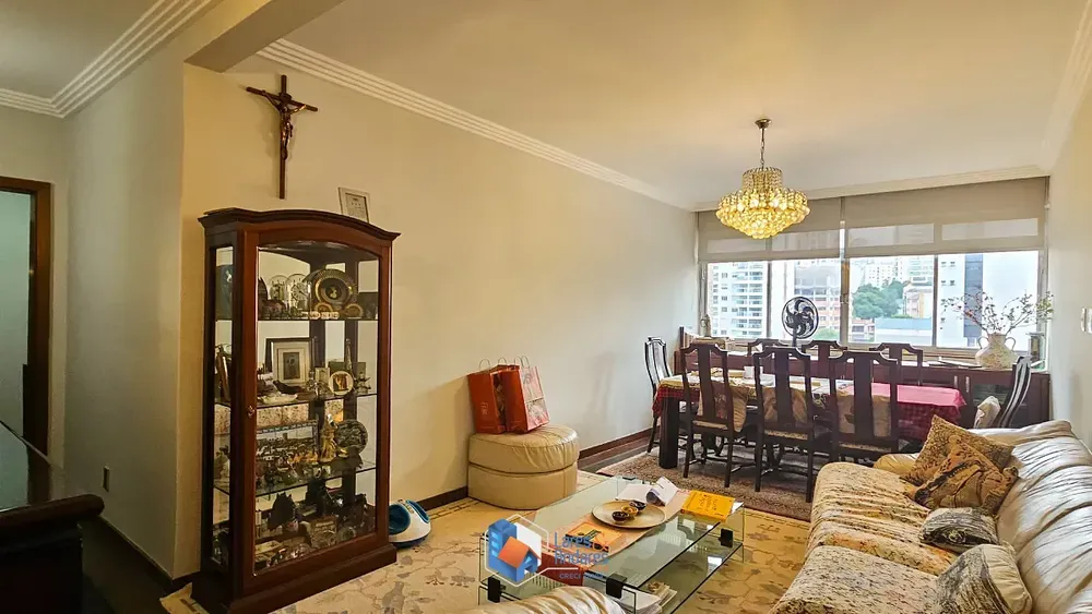 Apartamento, 2 quartos, 112 m² - Foto 1