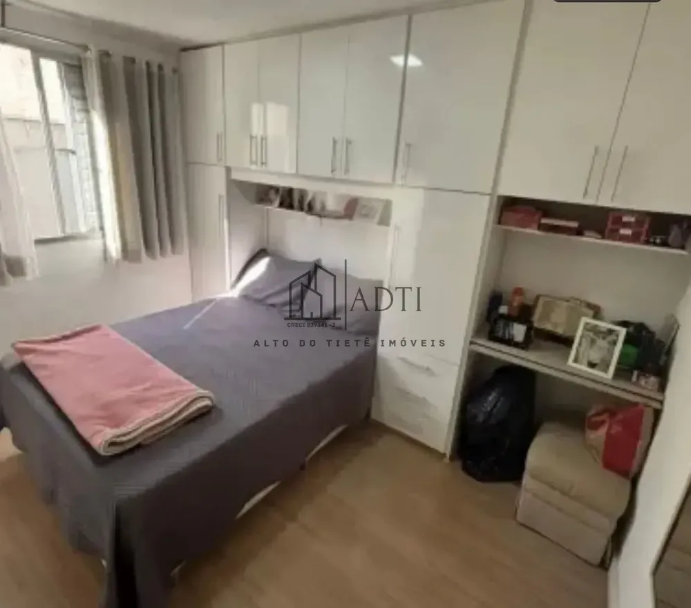 Apartamento, 2 quartos, 47 m² - Foto 3