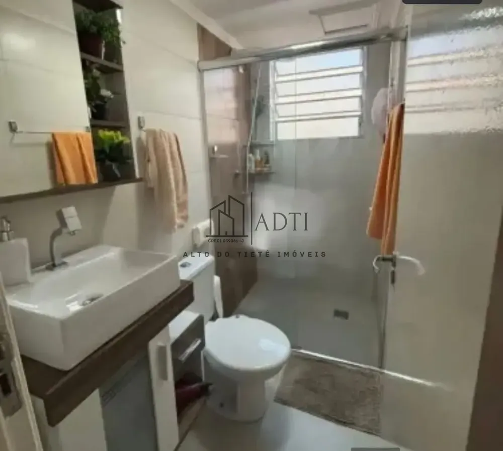 Apartamento, 2 quartos, 47 m² - Foto 7