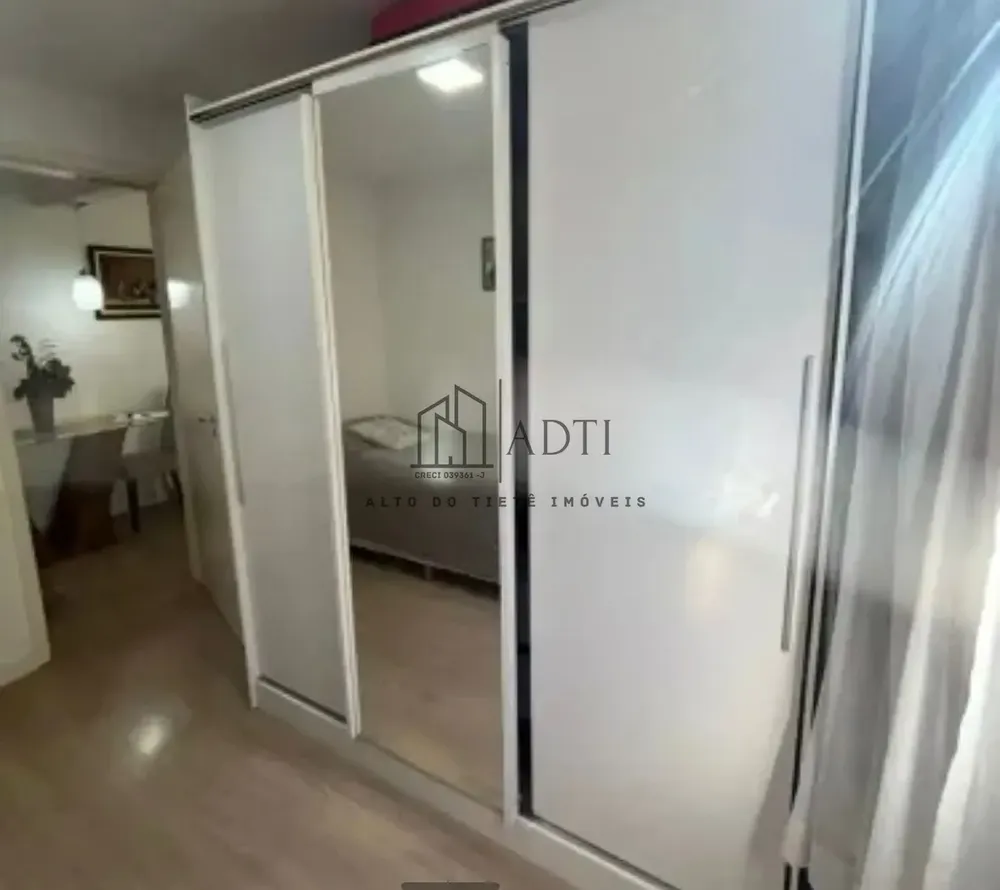 Apartamento, 2 quartos, 47 m² - Foto 4