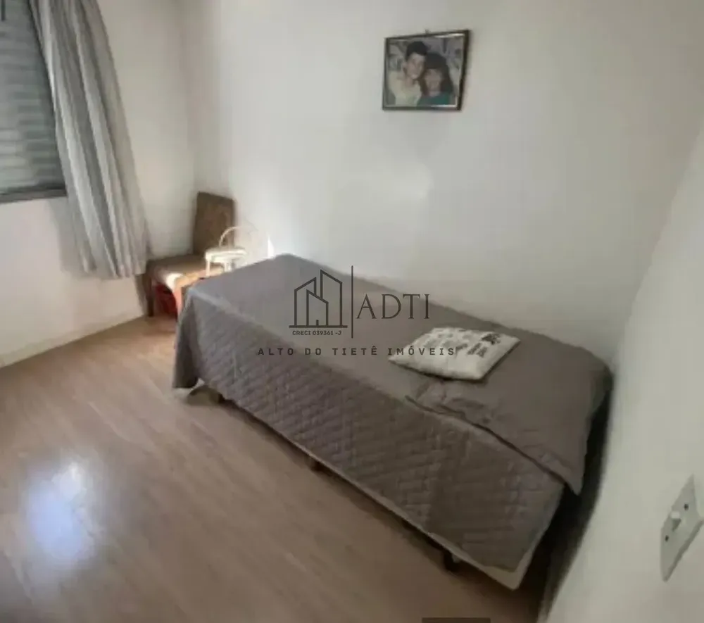 Apartamento, 2 quartos, 47 m² - Foto 5