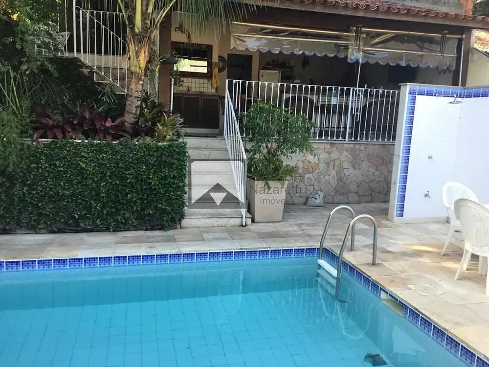 Casa, 4 quartos, 300 m² - Foto 2