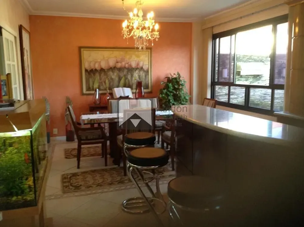 Casa, 4 quartos, 300 m² - Foto 3