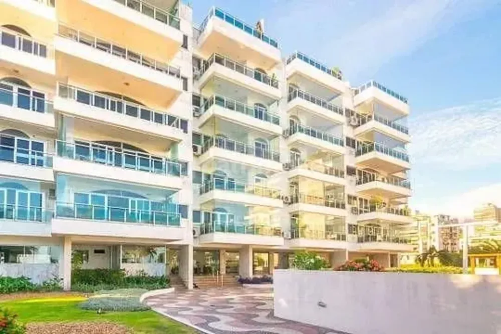 Apartamento, 4 quartos, 186 m² - Foto 21