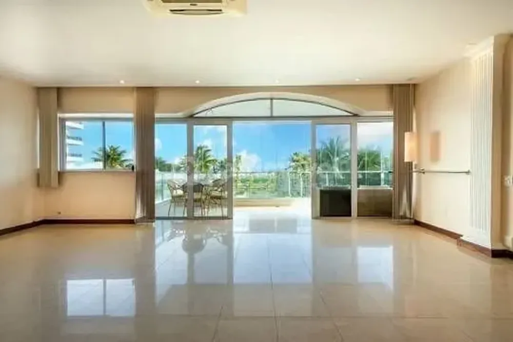 Apartamento, 4 quartos, 186 m² - Foto 1