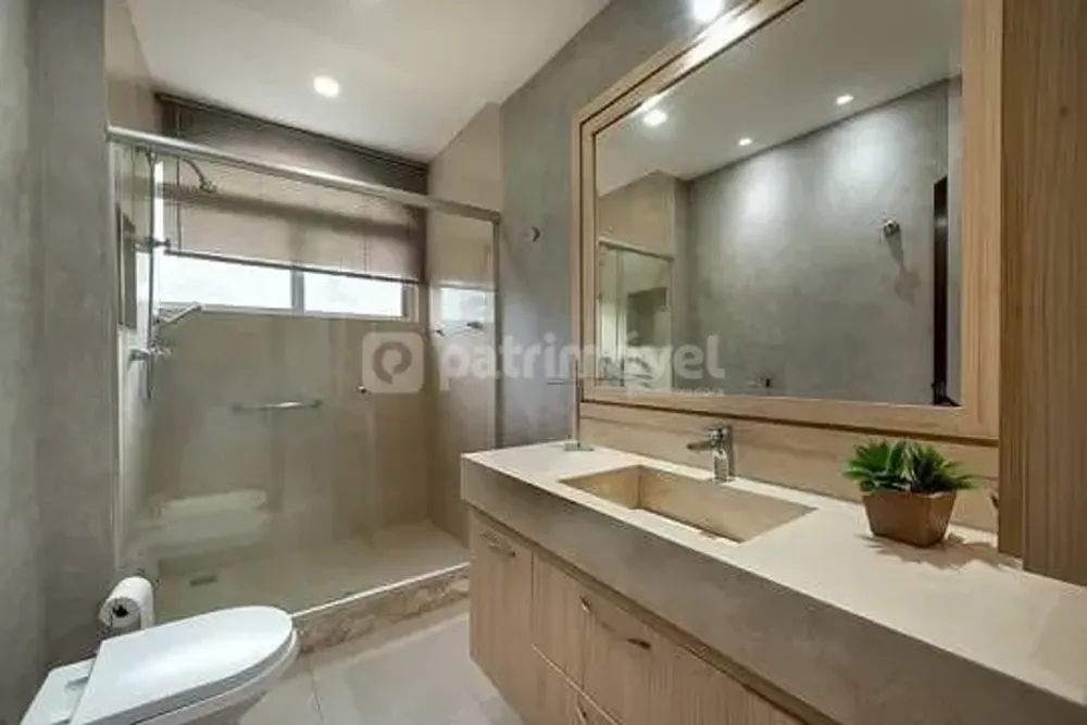 Apartamento, 4 quartos, 186 m² - Foto 7