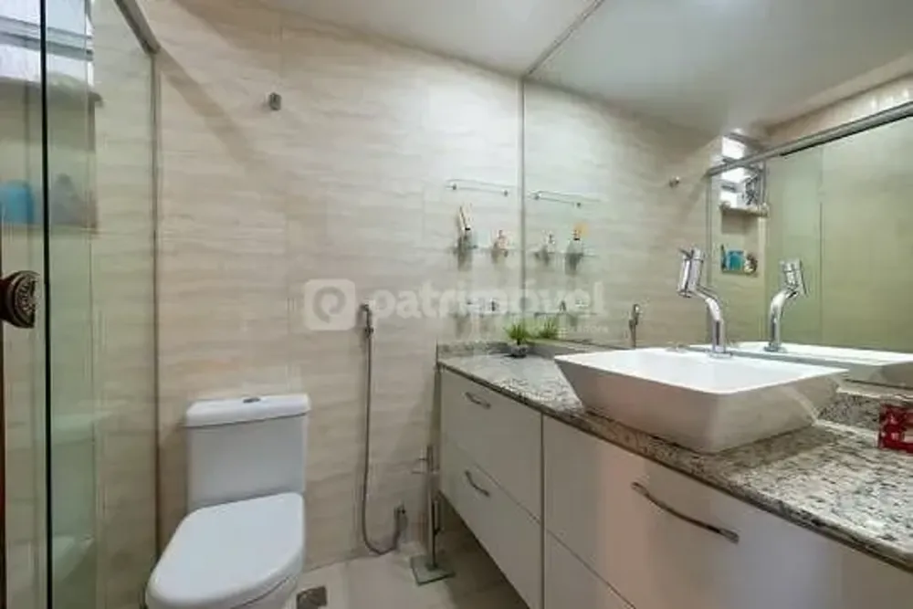 Apartamento, 4 quartos, 186 m² - Foto 10
