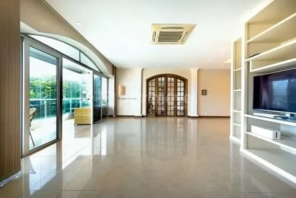 Apartamento, 4 quartos, 186 m² - Foto 4