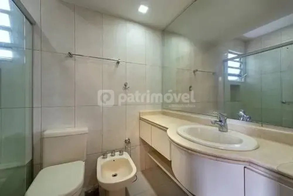 Apartamento, 4 quartos, 186 m² - Foto 12