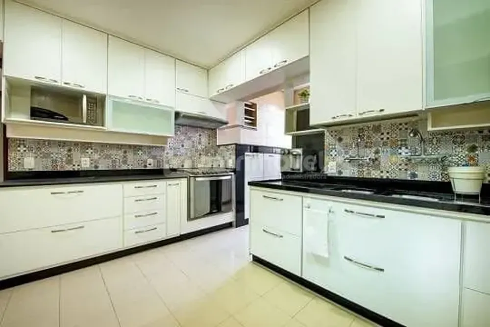 Apartamento, 4 quartos, 186 m² - Foto 15