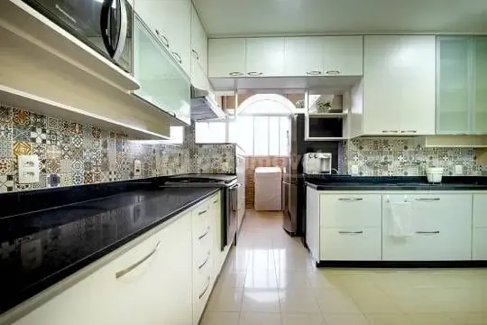 Apartamento, 4 quartos, 186 m² - Foto 14
