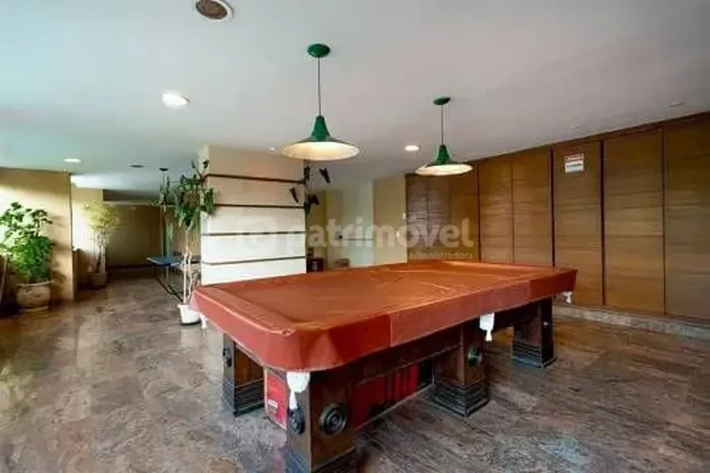 Apartamento, 4 quartos, 186 m² - Foto 19