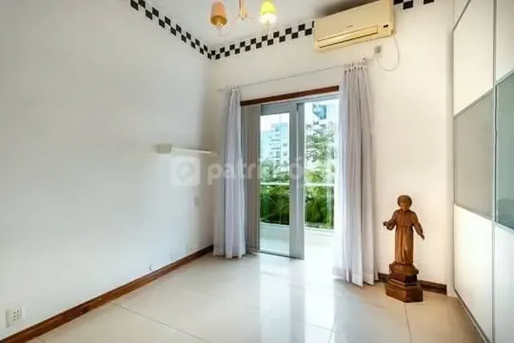 Apartamento, 4 quartos, 186 m² - Foto 8