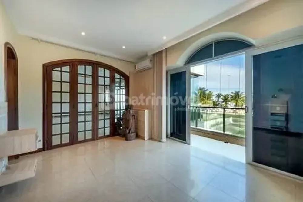 Apartamento, 4 quartos, 186 m² - Foto 6