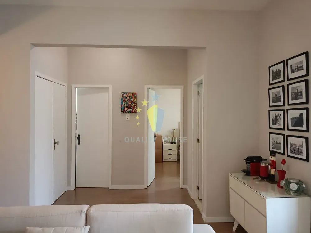 Apartamento, 2 quartos, 76 m² - Foto 7
