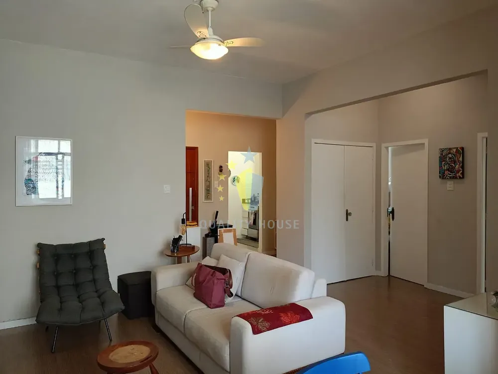 Apartamento, 2 quartos, 76 m² - Foto 4