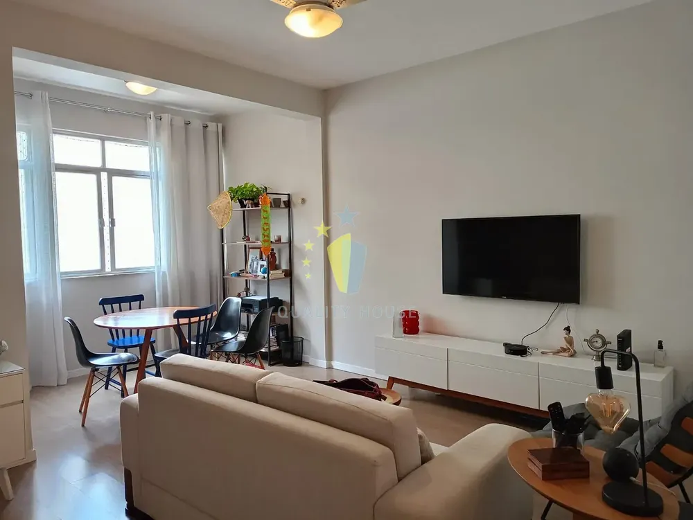 Apartamento, 2 quartos, 76 m² - Foto 2