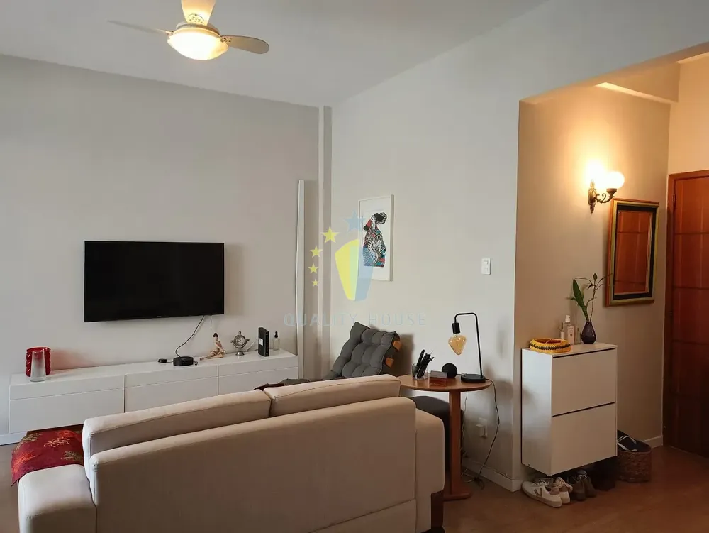 Apartamento, 2 quartos, 76 m² - Foto 6