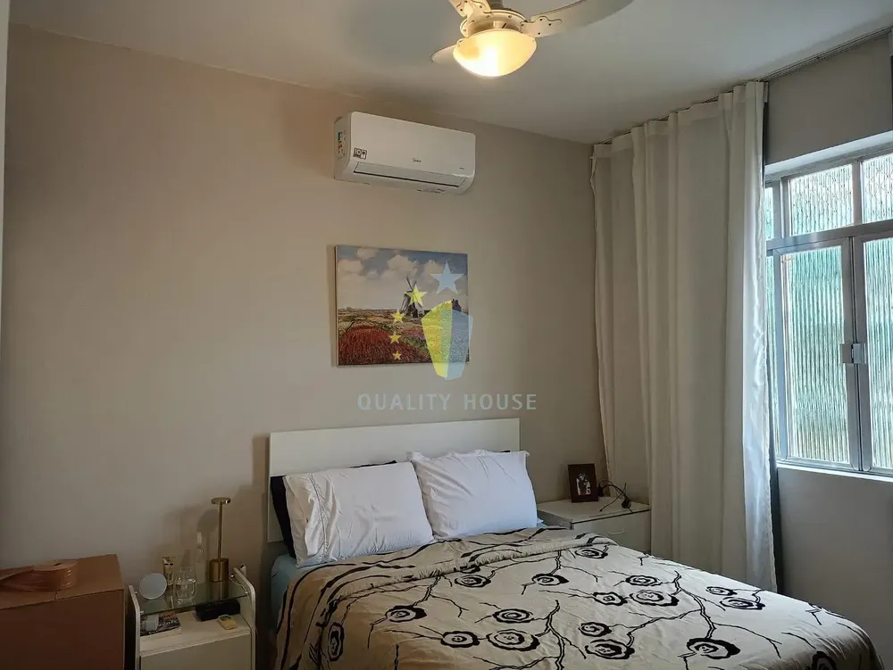 Apartamento, 2 quartos, 76 m² - Foto 12