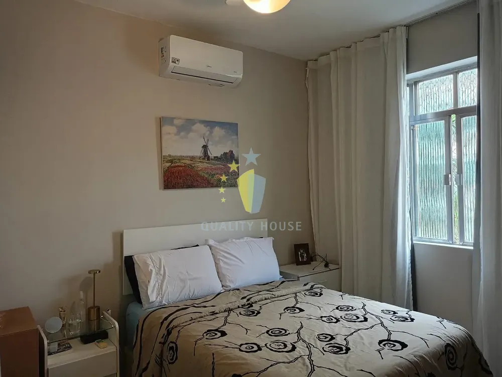 Apartamento, 2 quartos, 76 m² - Foto 11