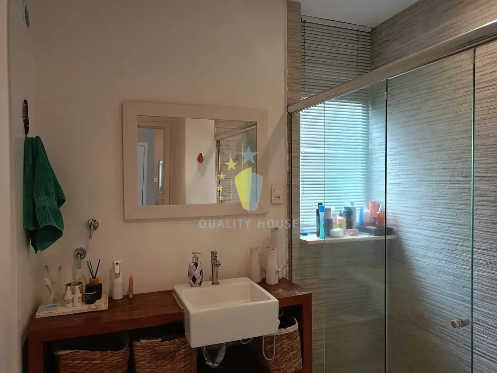 Apartamento, 2 quartos, 76 m² - Foto 9