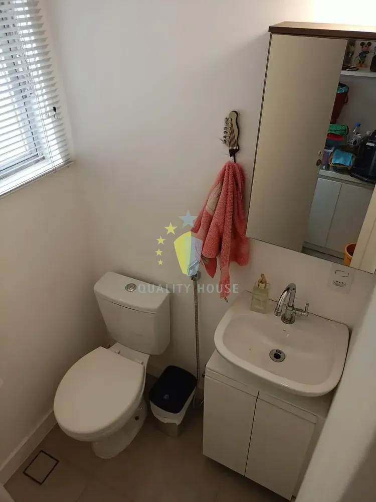 Apartamento, 2 quartos, 76 m² - Foto 21