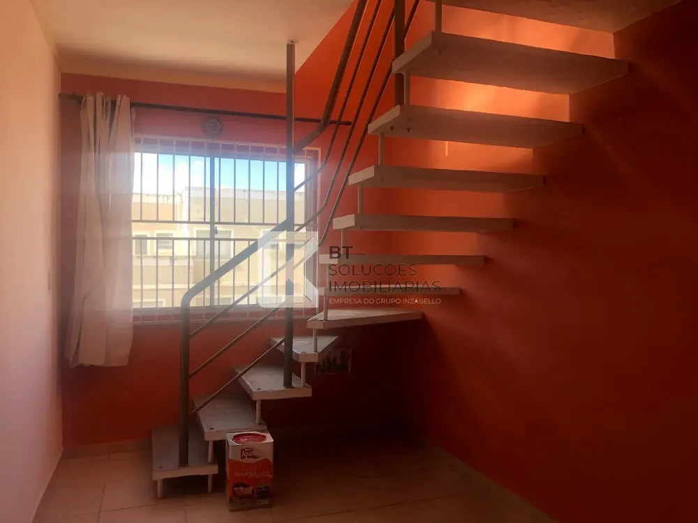 Apartamento, 2 quartos, 72 m² - Foto 1