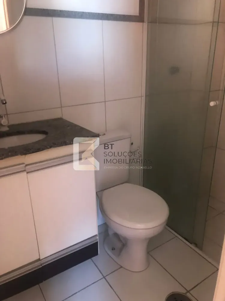 Apartamento, 2 quartos, 72 m² - Foto 2