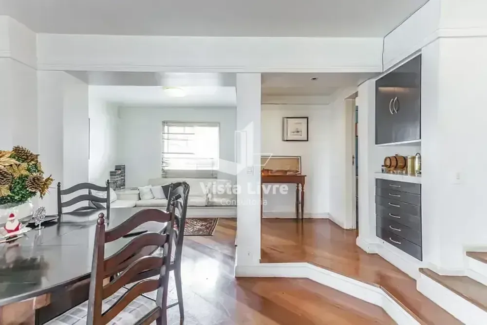 Apartamento, 2 quartos, 139 m² - Foto 7