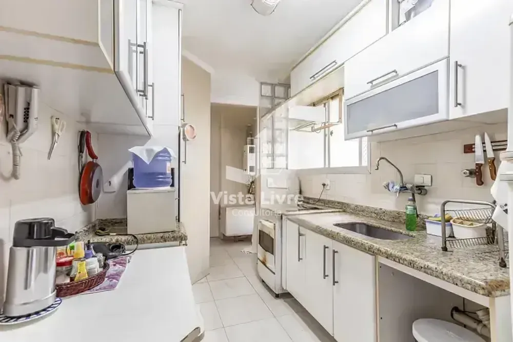 Apartamento, 2 quartos, 139 m² - Foto 6