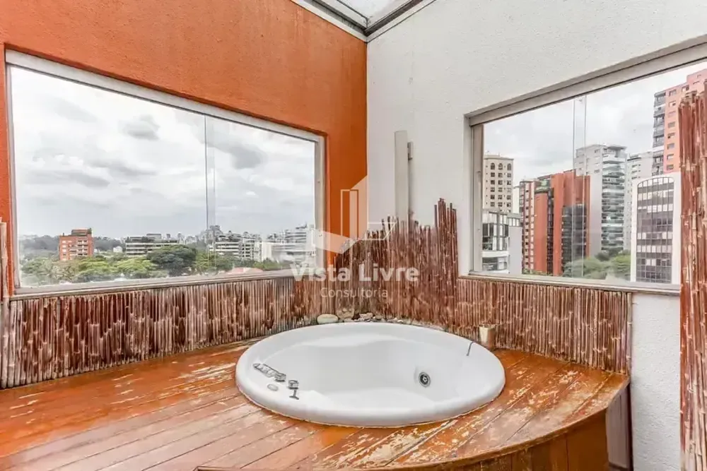 Apartamento, 2 quartos, 139 m² - Foto 5