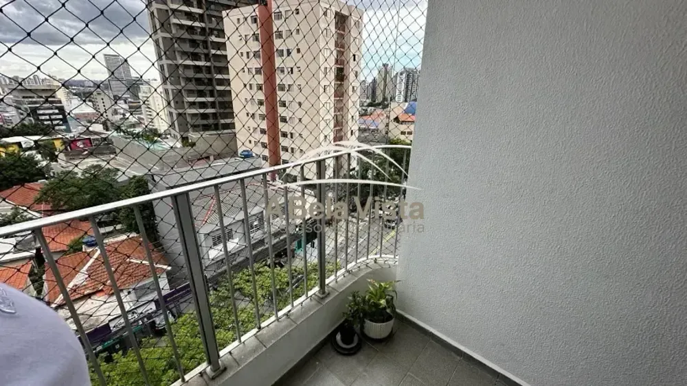 Apartamento, 3 quartos, 75 m² - Foto 3