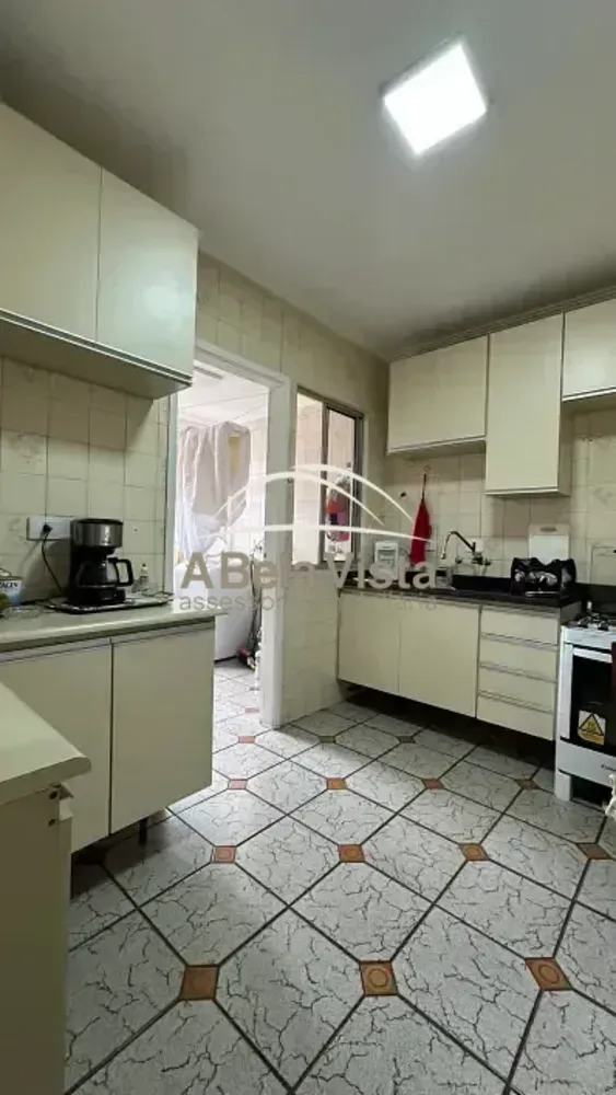 Apartamento, 3 quartos, 75 m² - Foto 6
