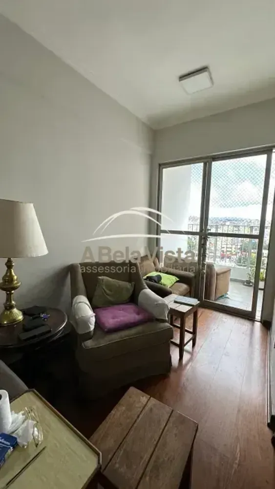 Apartamento, 3 quartos, 75 m² - Foto 8