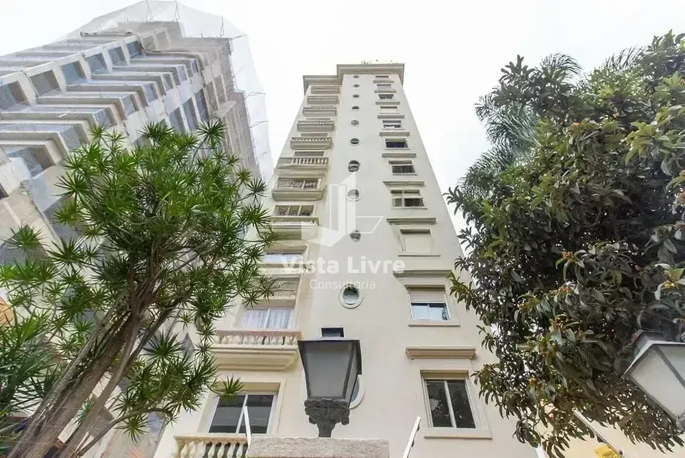 Apartamento, 2 quartos, 107 m² - Foto 3